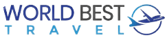 WORLD BEST TRAVEL