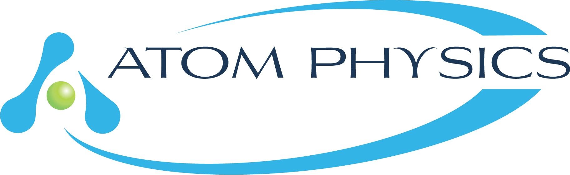 Atom Physics