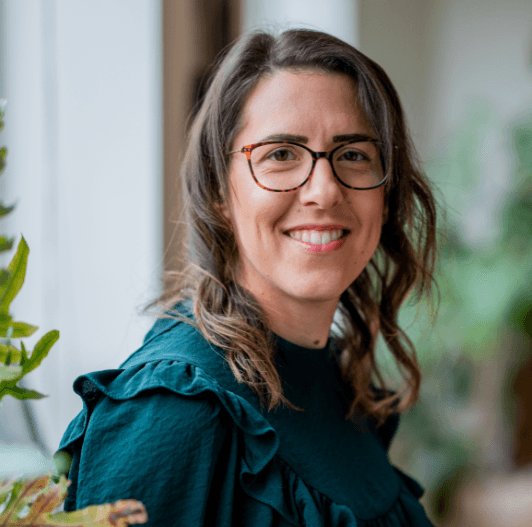 Dr Maria Tucknott