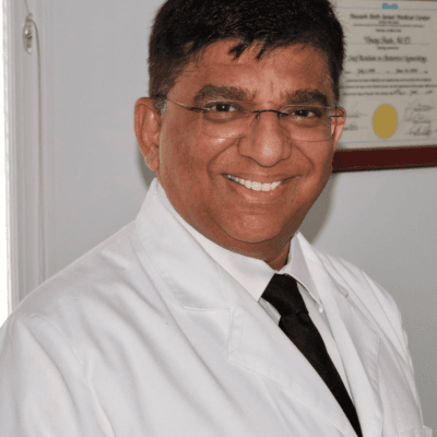 Dr. Vinay R. Shah, MD