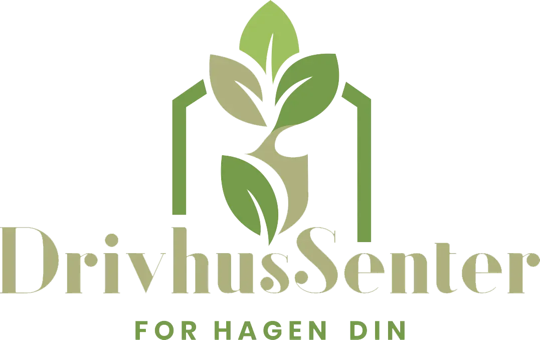 Drivhus Senter