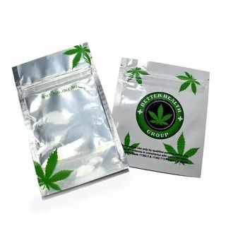 Exotic Mylar Bags Mylar Bags