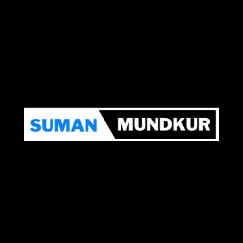 Suman Mundkur