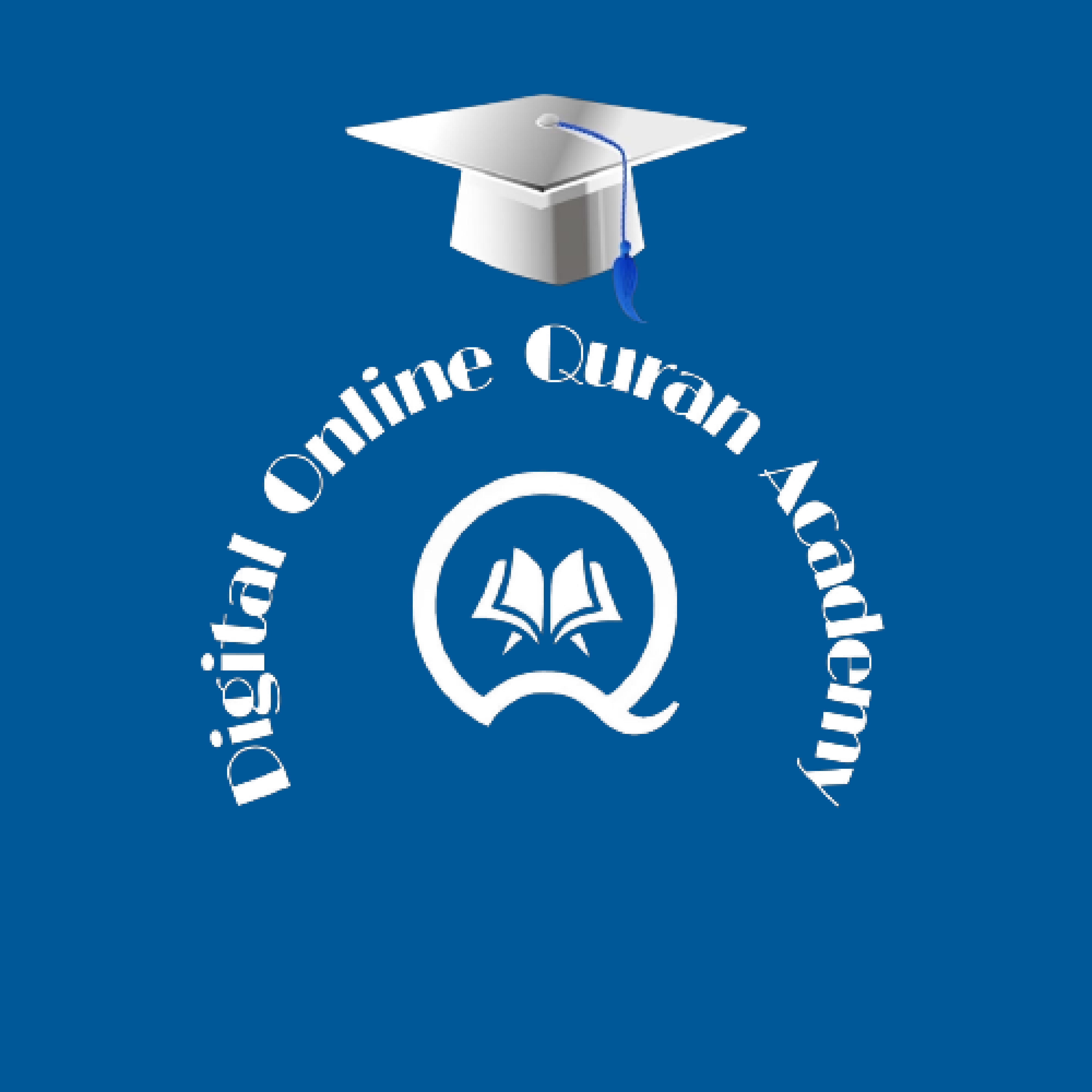 Digital Online Quran Academy