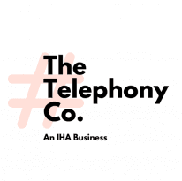 thetelephony.co logo