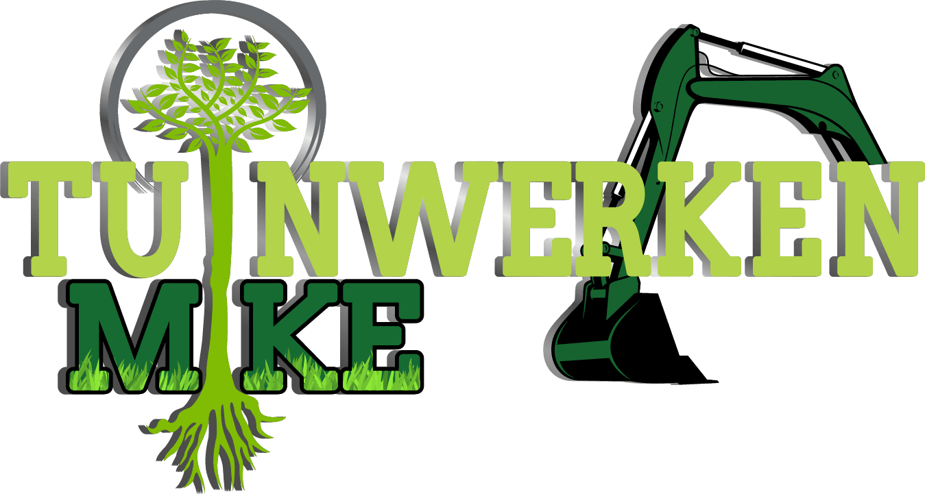 Tuinwerken Mike