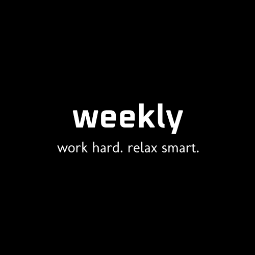 weekly Massagen
