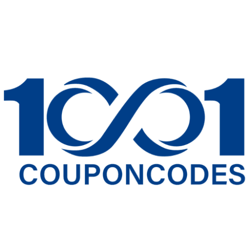 1001 Promo Codes