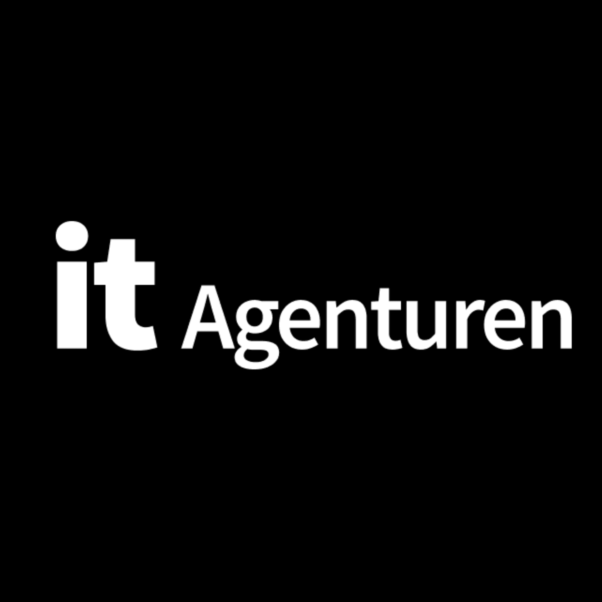 itAgenturen