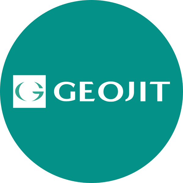 Geojit Financial Services