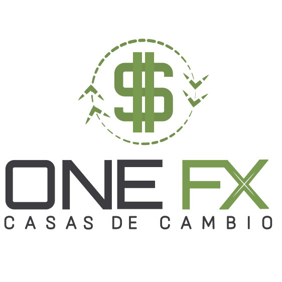 One FX Casas de Cambio