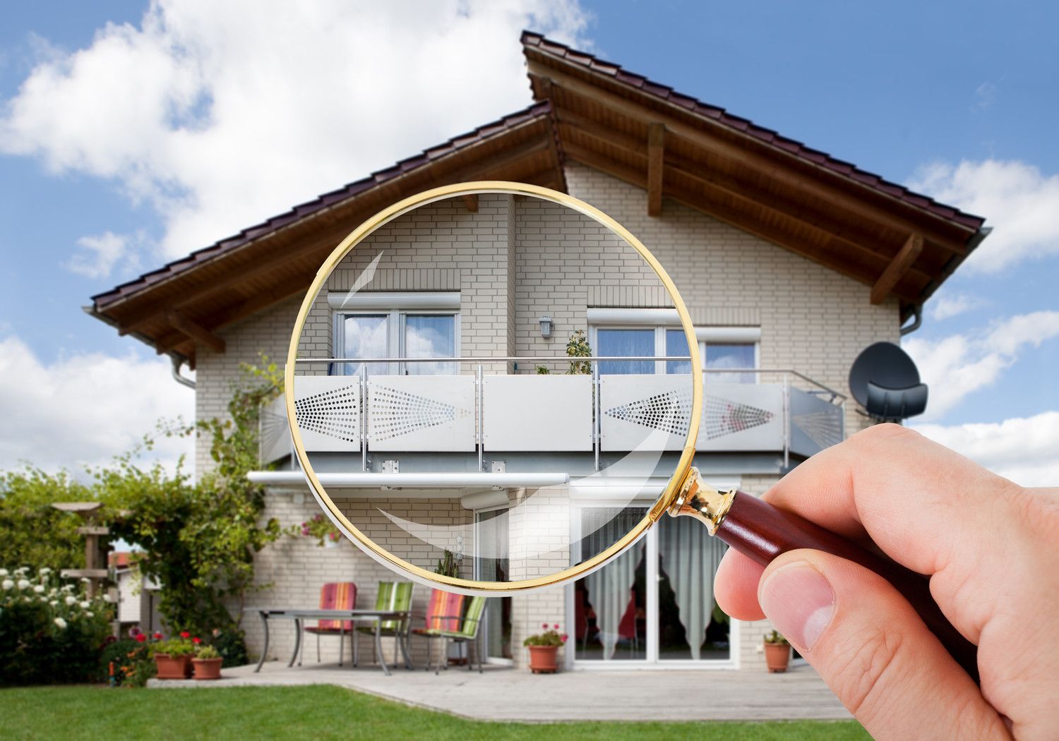 Professional Home Services