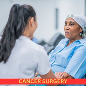 Top Oncology Surgery Doctors at Nanavati