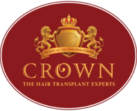Crown Hair Transplant Experts