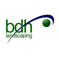BDH Landscaping & Design Company  Cypress TX