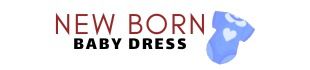 New Born  Baby Dress