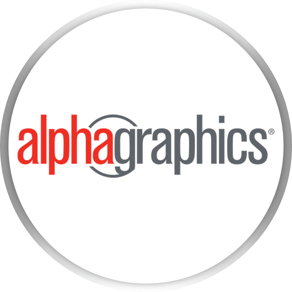 Alpha Graphics Spring