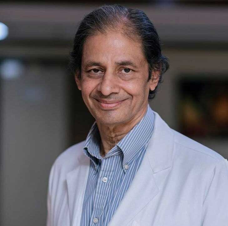 Contact Dr. Ashok Rajgopal Medanta Hospital Delhi