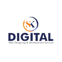 SK Digital Web Services