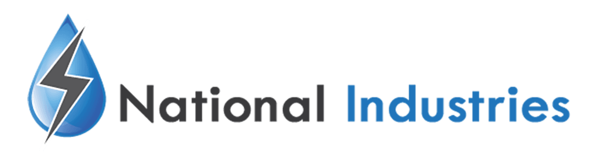National Electric Water Cooler
