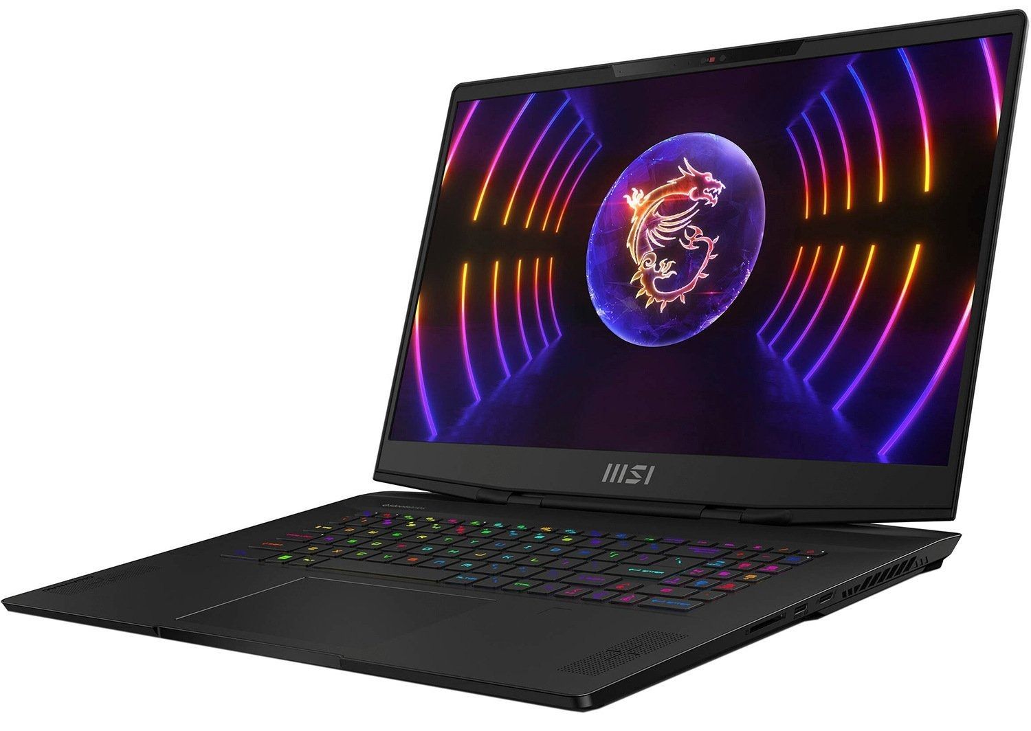 MSIparts