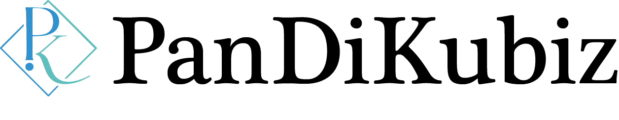 PAnDiKubiz company