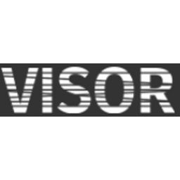 visor as no