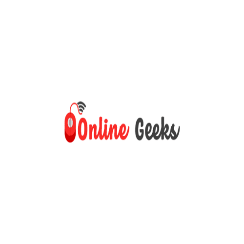Online Geeks