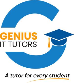 Genius IT Tutors