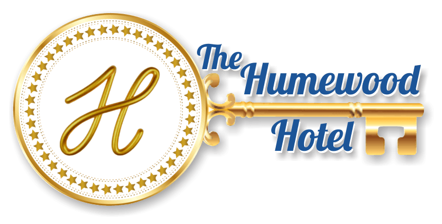 The Humewood Hotel