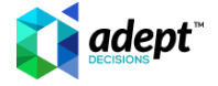 Adept Decisions - Fintech