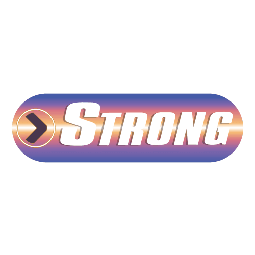 Strong Supplement Shop