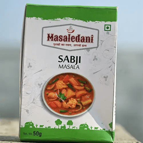 Masaledani