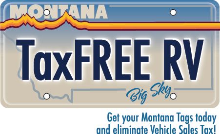 TaxFree RV