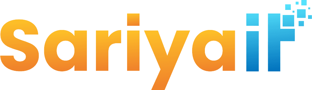 Sariya IT