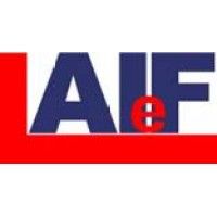 LAIeF ICE CREAM MACHINERIES