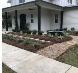 Turf Installers Baton Rouge