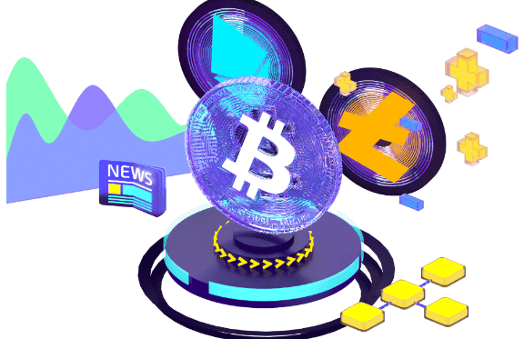 Blockchain development company in India