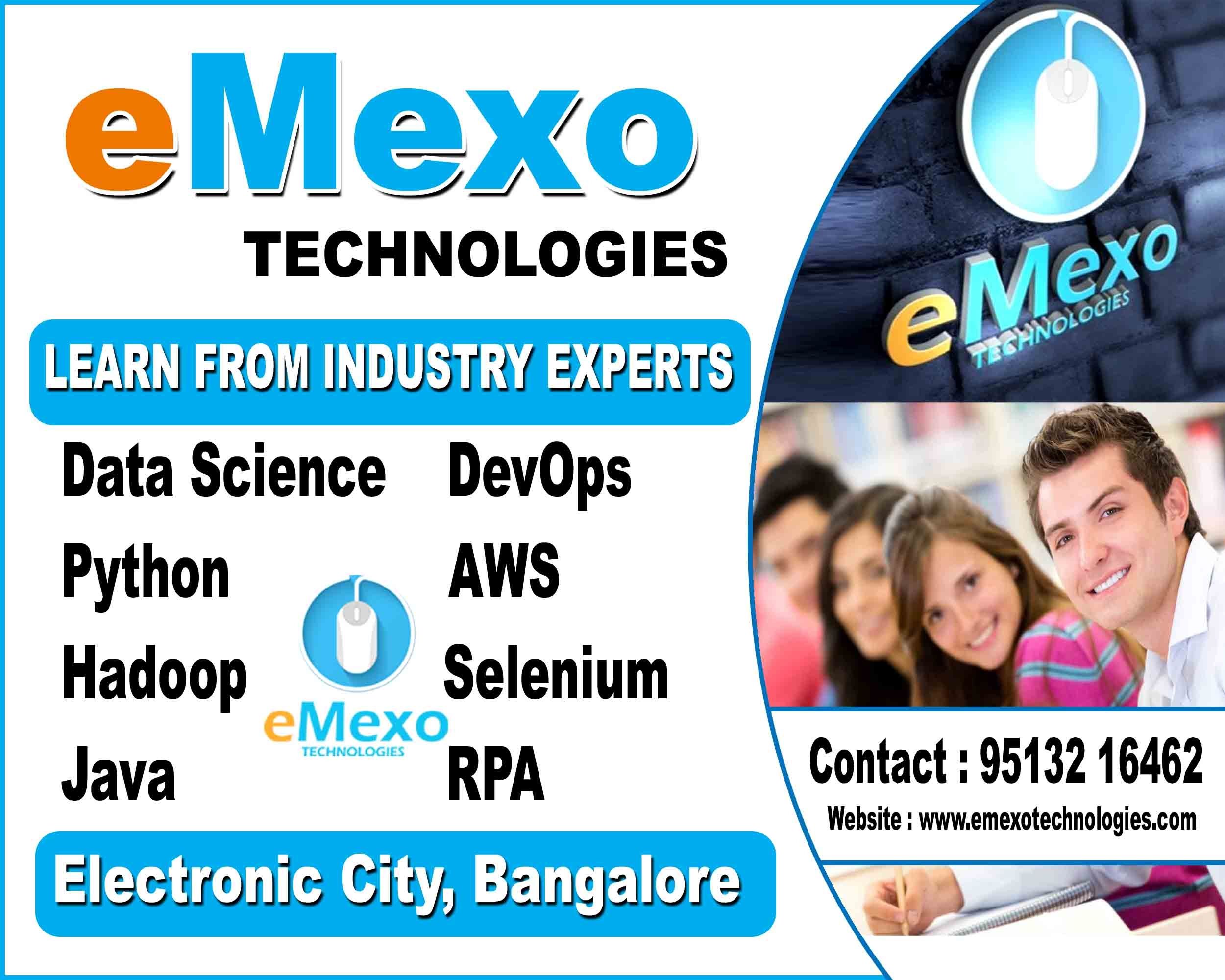 Best Training Institute in Electronic city, Bangalore