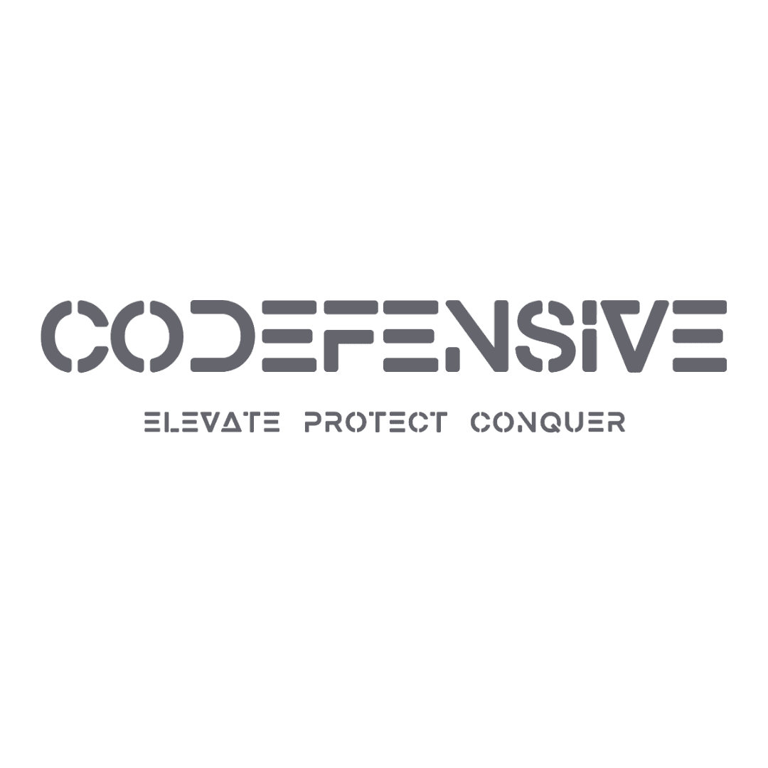 Codefensive Technologies LLP