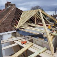 Roof Techies comany