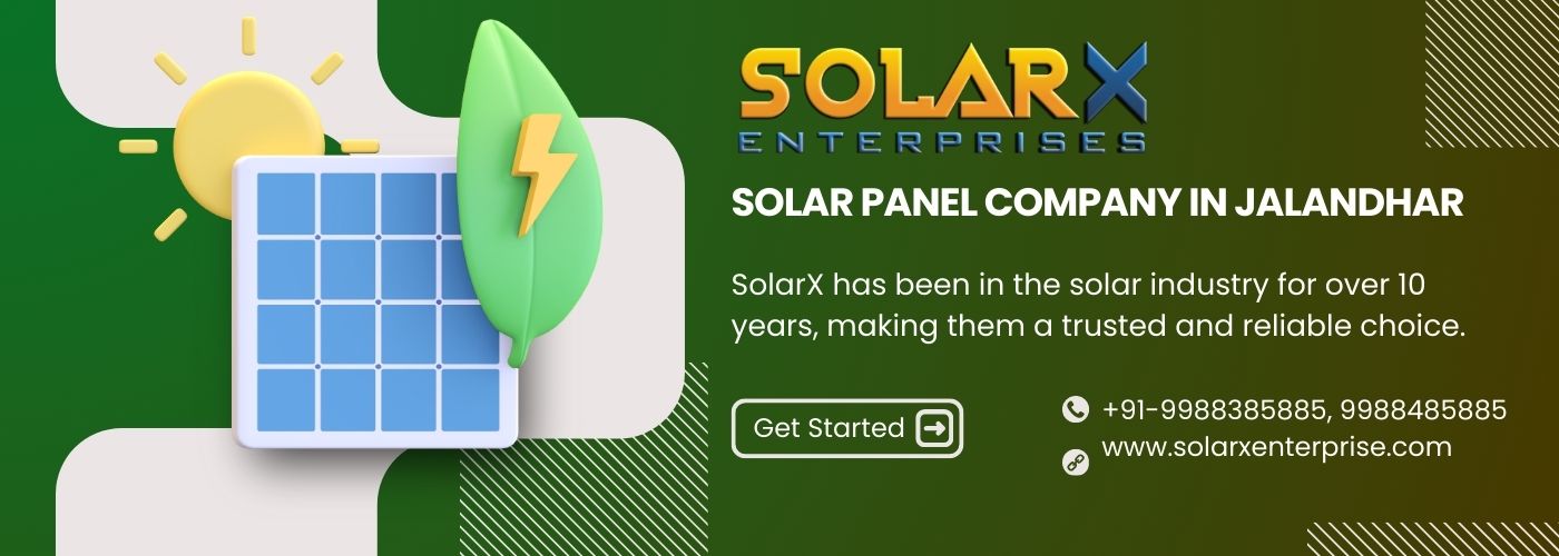solarX Enterprises