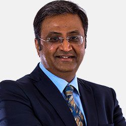 Best Neurosurgeon Dr. K Sridhar India