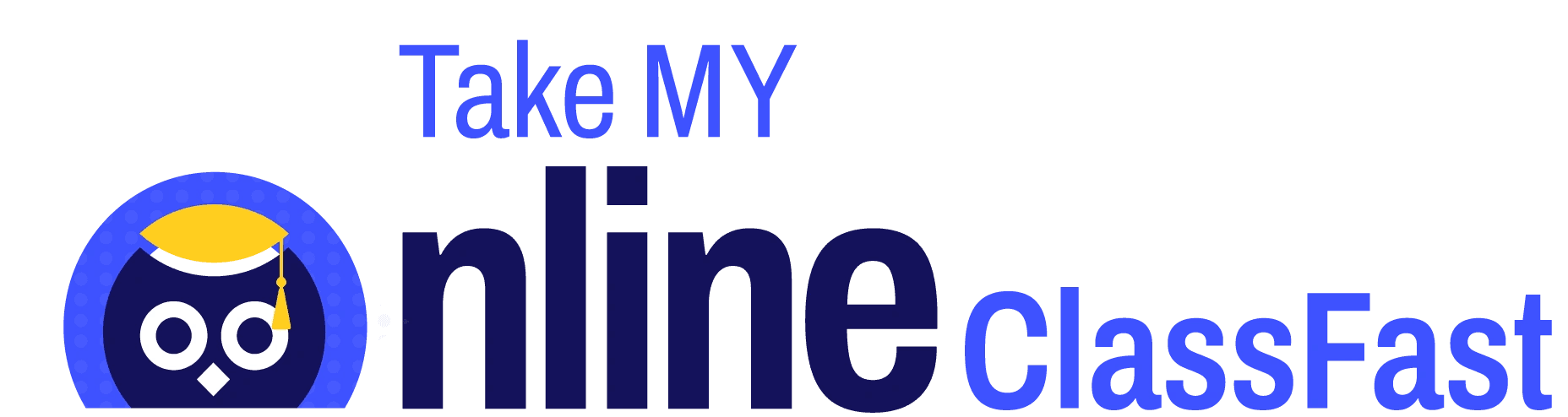 Take My Online Class Fast