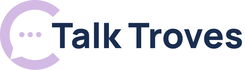 Talk Troves