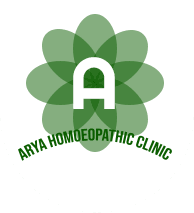 Arya Homeopathy Clinic