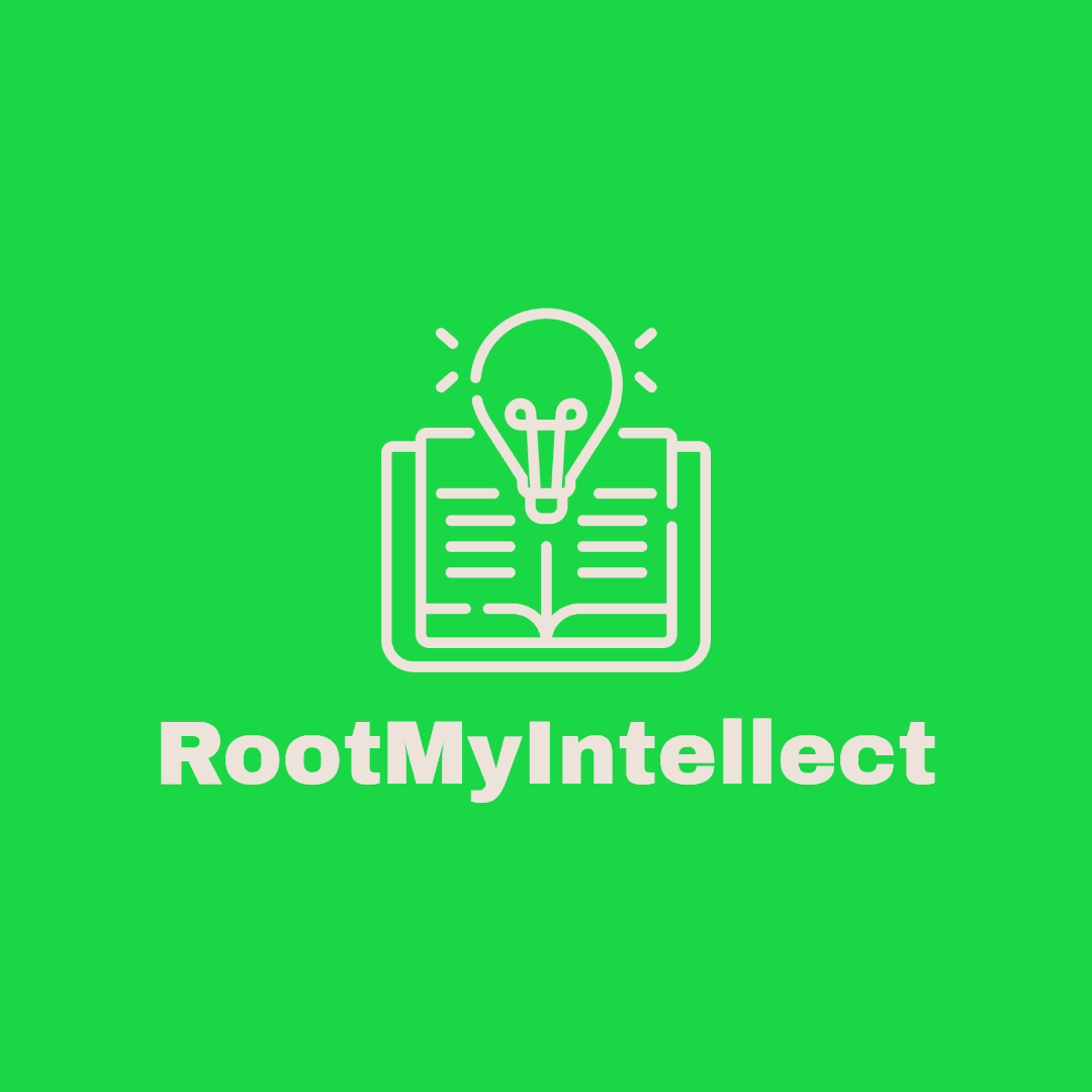 Root My Intellect