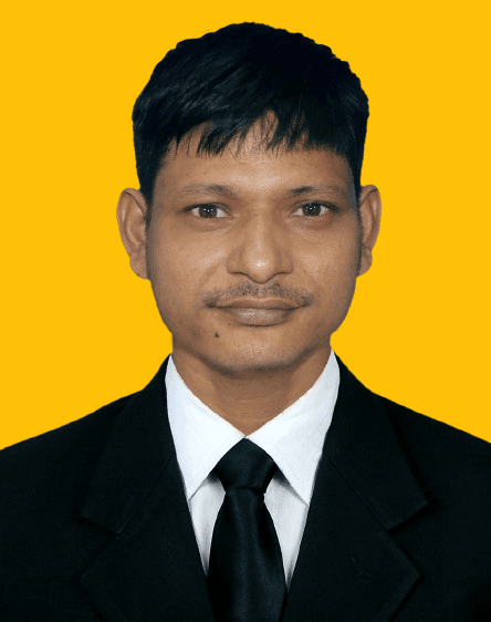 Sabuj Baidhya