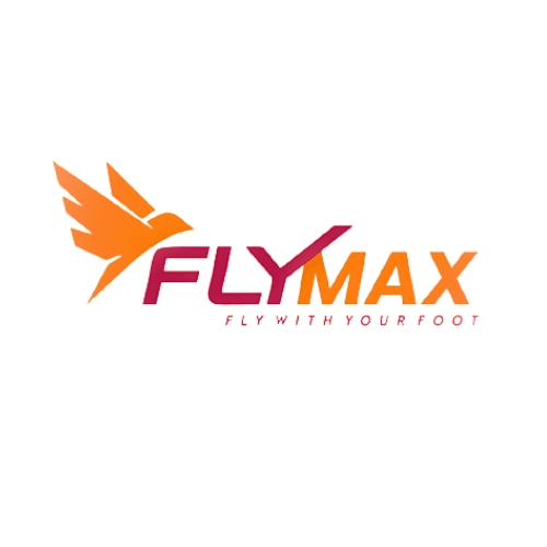 Flymax Footwear