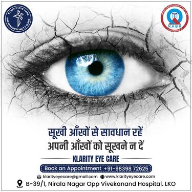 Eye Specialist in Lucknow